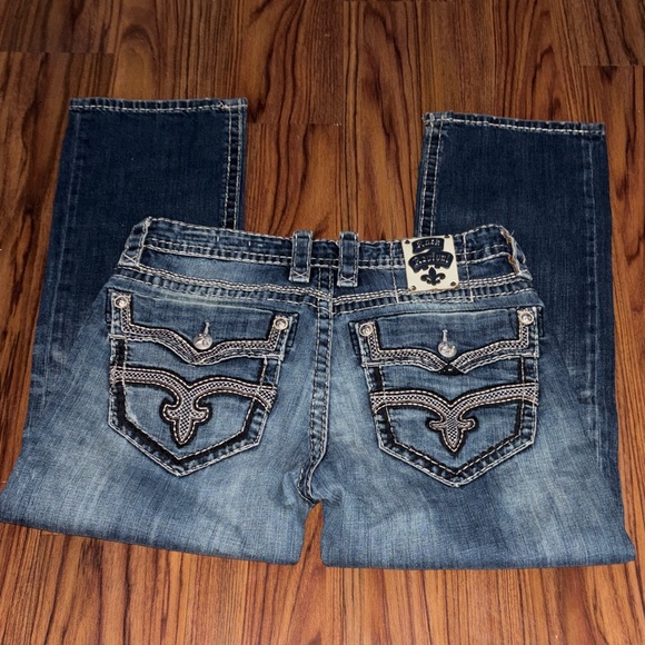 Rock Revival Other - Rock Revival